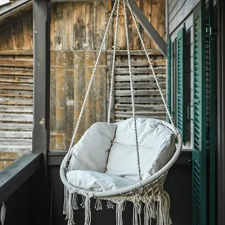 Appartement Skandi Mit Seesicht Nahe Interlaken *