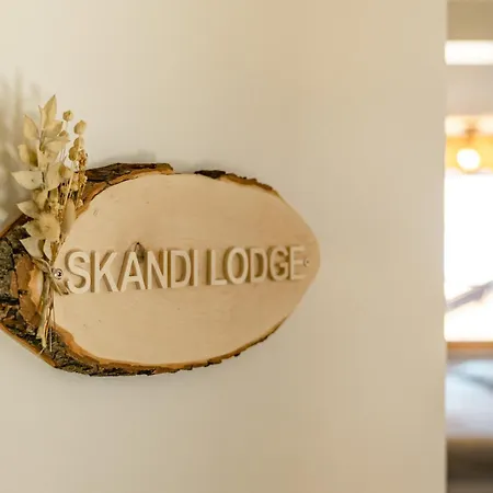 Lejlighed Skandi Mit Seesicht Nahe Interlaken Leissigen