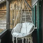 Appartamento Skandi Mit Seesicht Nahe Interlaken *