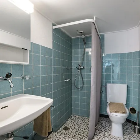 Апартаменты Skandi Mit Seesicht Nahe Interlaken